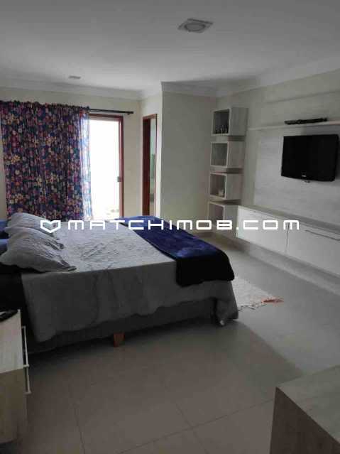 Conheça Itaoca do imóvel - Casa no Condomínio Itaoca à venda em Mangaratiba - 698CA - 27 Itaoca - 27