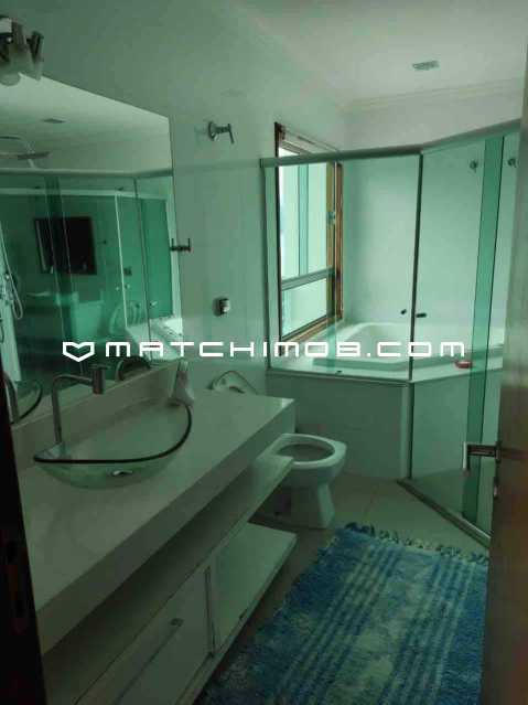 Conheça Itaoca do imóvel - Casa no Condomínio Itaoca à venda em Mangaratiba - 698CA - 28 Itaoca - 28