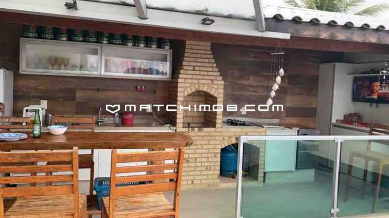 Conheça Itaoca do imóvel - Casa no Condomínio Itaoca à venda em Mangaratiba - 698CA - 7 Itaoca - 7