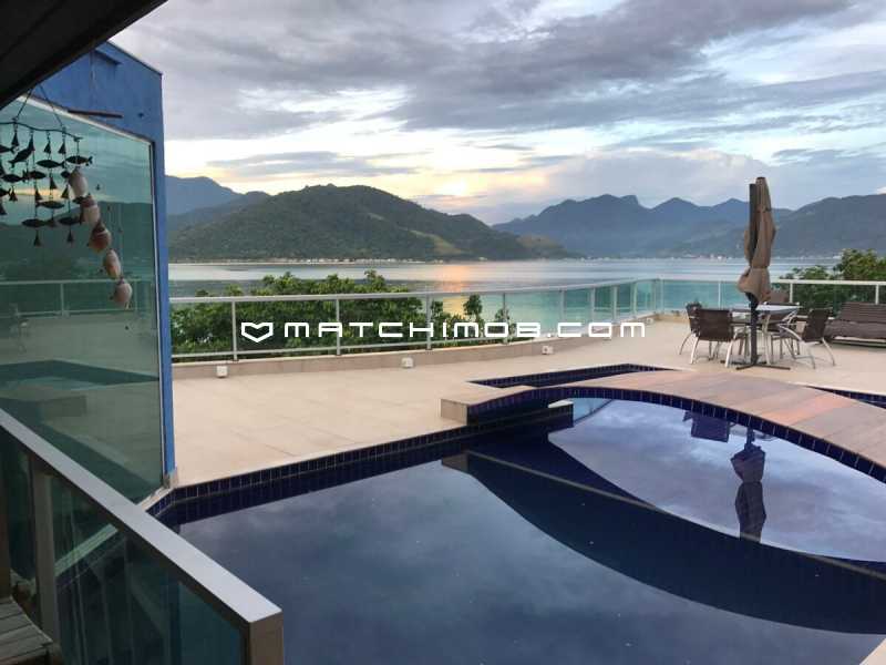 Conheça Itaoca do imóvel - Casa no Condomínio Itaoca à venda em Mangaratiba - 698CA - 8 Itaoca - 8