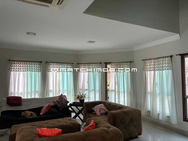 Conheça Itaoca do imóvel - Casa no Condomínio Itaoca à venda em Mangaratiba - 698CA - 13 Itaoca - 13