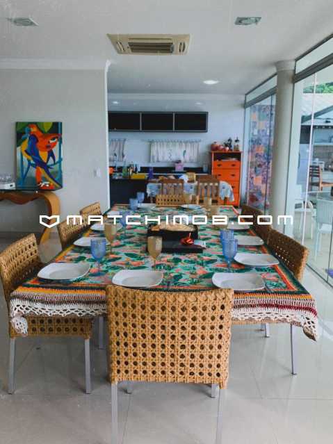 Conheça Itaoca do imóvel - Casa no Condomínio Itaoca à venda em Mangaratiba - 698CA - 12 Itaoca - 12