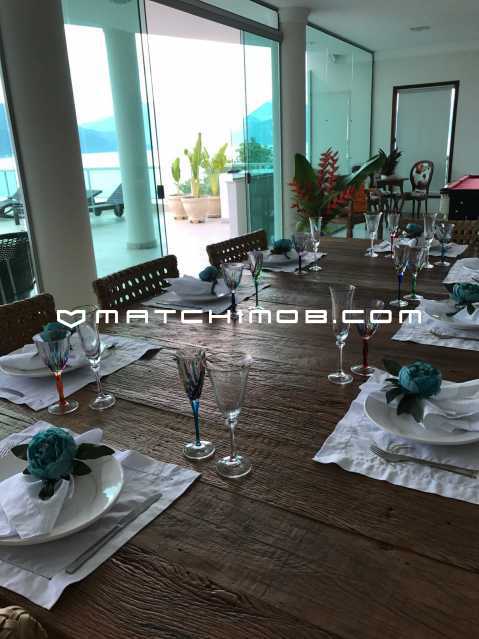 Conheça Itaoca do imóvel - Casa no Condomínio Itaoca à venda em Mangaratiba - 698CA - 15 Itaoca - 15