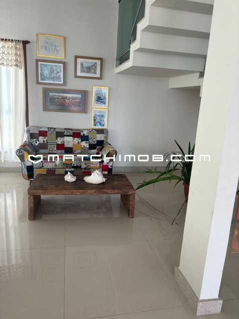 Conheça Itaoca do imóvel - Casa no Condomínio Itaoca à venda em Mangaratiba - 698CA - 21 Itaoca - 21