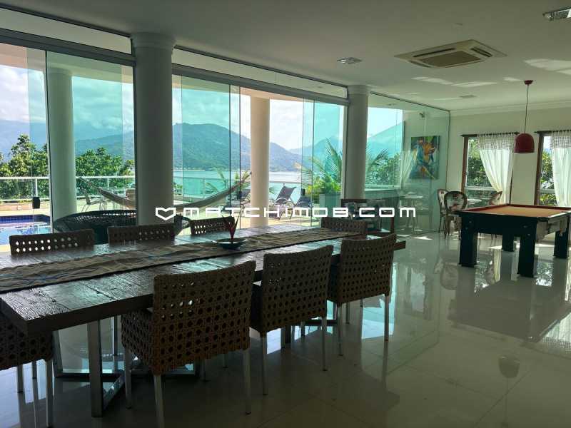 Conheça Itaoca do imóvel - Casa no Condomínio Itaoca à venda em Mangaratiba - 698CA - 16 Itaoca - 16