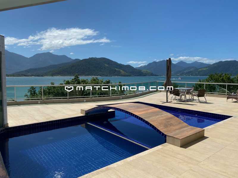 Conheça Itaoca do imóvel - Casa no Condomínio Itaoca à venda em Mangaratiba - 698CA - 1 Itaoca - 1