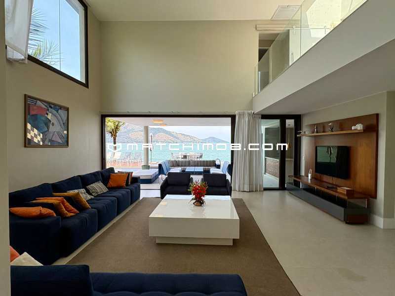 Conheça Portobello do imóvel - Casa costeira à venda no condomínio Portobello com praia privativa - 700CA - 13 Portobello - 13