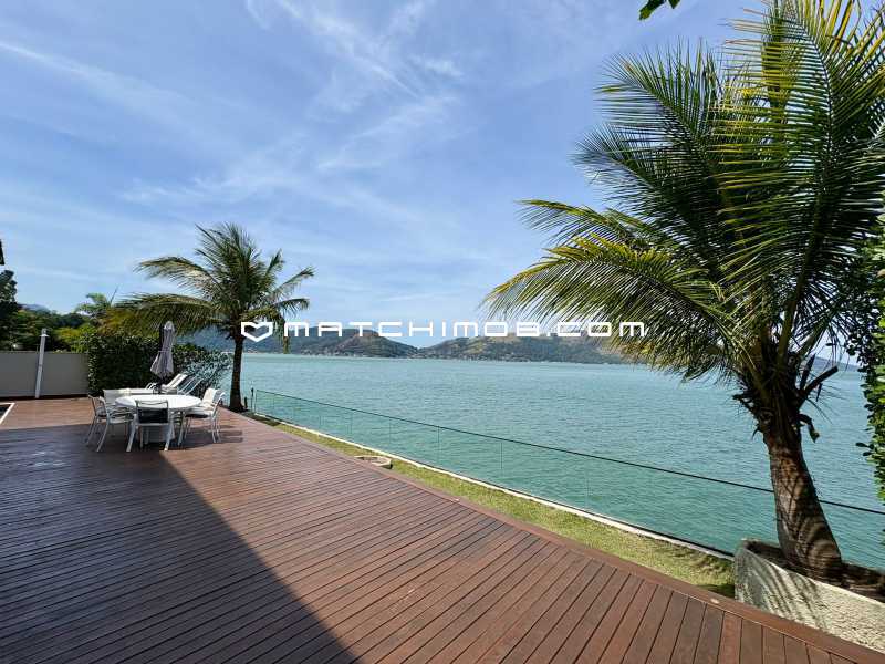 Conheça Portobello do imóvel - Casa costeira à venda no condomínio Portobello com praia privativa - 700CA - 5 Portobello - 5