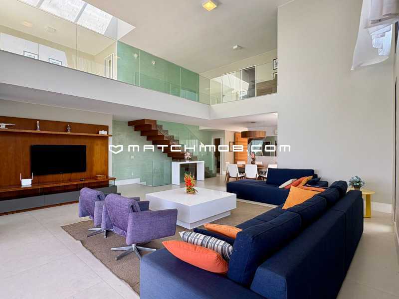 Conheça Portobello do imóvel - Casa costeira à venda no condomínio Portobello com praia privativa - 700CA - 15 Portobello - 15