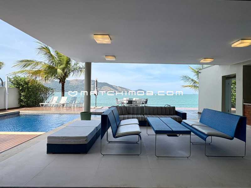 Conheça Portobello do imóvel - Casa costeira à venda no condomínio Portobello com praia privativa - 700CA - 12 Portobello - 12