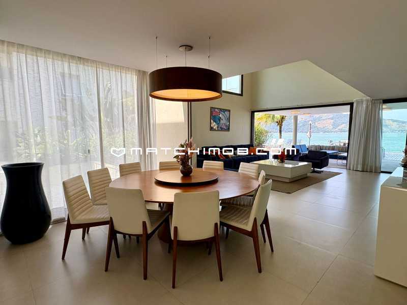 Conheça Portobello do imóvel - Casa costeira à venda no condomínio Portobello com praia privativa - 700CA - 17 Portobello - 17