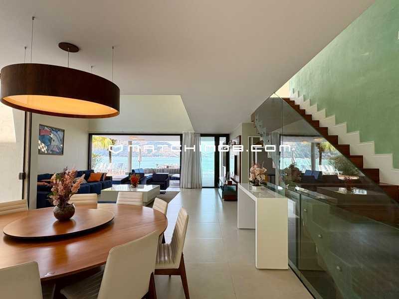 Conheça Portobello do imóvel - Casa costeira à venda no condomínio Portobello com praia privativa - 700CA - 18 Portobello - 18