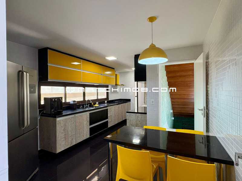 Conheça Portobello do imóvel - Casa costeira à venda no condomínio Portobello com praia privativa - 700CA - 19 Portobello - 19