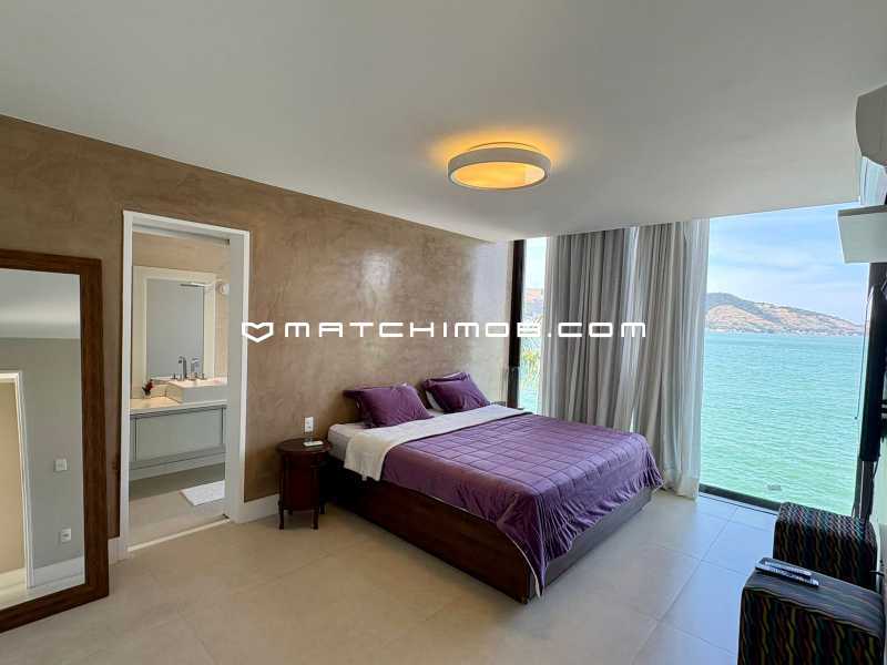 Conheça Portobello do imóvel - Casa costeira à venda no condomínio Portobello com praia privativa - 700CA - 24 Portobello - 24