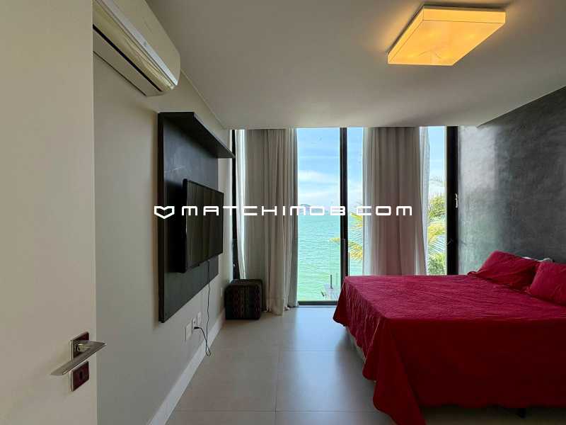 Conheça Portobello do imóvel - Casa costeira à venda no condomínio Portobello com praia privativa - 700CA - 26 Portobello - 26