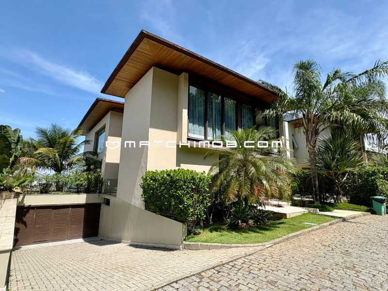 Conheça Portobello do imóvel - Casa costeira à venda no condomínio Portobello com praia privativa - 700CA - 10 Portobello - 10