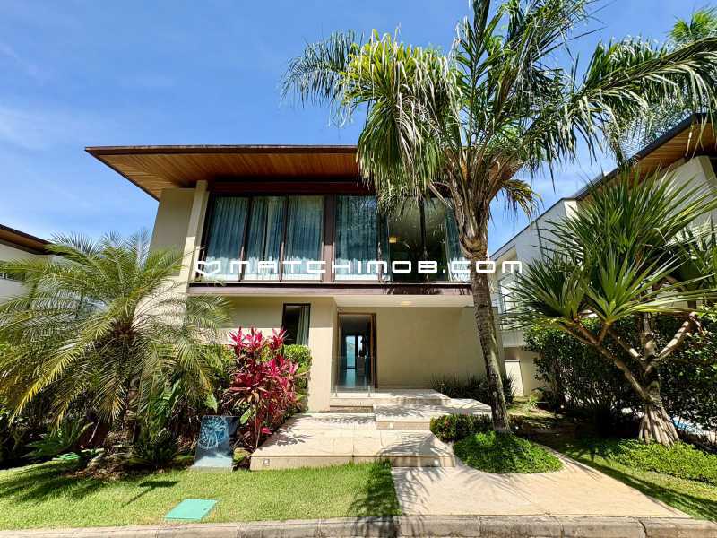 Conheça Portobello do imóvel - Casa costeira à venda no condomínio Portobello com praia privativa - 700CA - 11 Portobello - 11