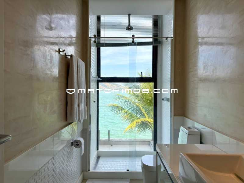 Conheça Portobello do imóvel - Casa costeira à venda no condomínio Portobello com praia privativa - 700CA - 28 Portobello - 28