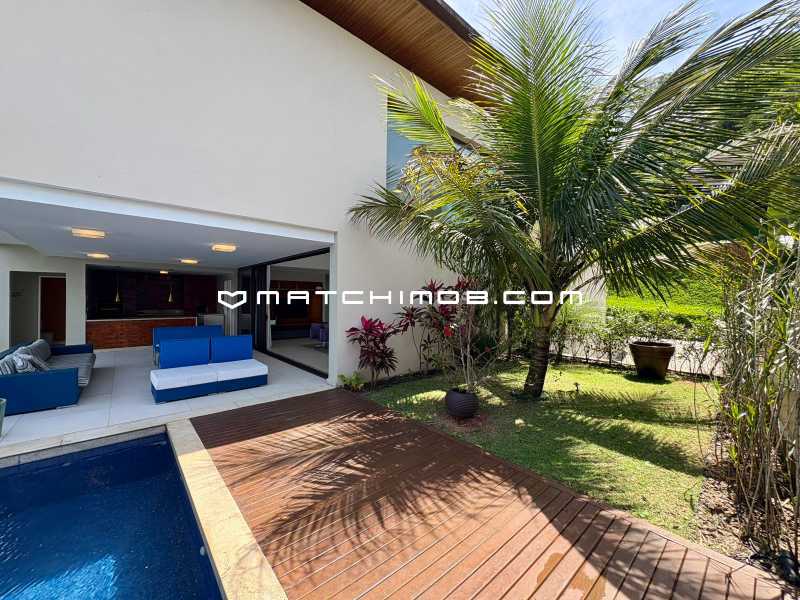 Conheça Portobello do imóvel - Casa costeira à venda no condomínio Portobello com praia privativa - 700CA - 8 Portobello - 8