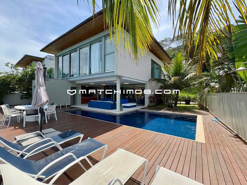 Conheça Portobello do imóvel - Casa costeira à venda no condomínio Portobello com praia privativa - 700CA - 9 Portobello - 9