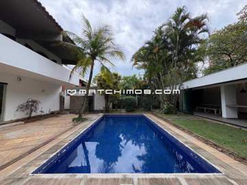 Condomínio Nova Ipanema - Ótima localização - Casa com Elevador à venda no condomínio Nova Ipanema - Barra da Tijuca - 703CA