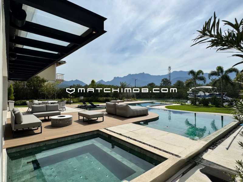 Portobello Resort e Safari - 4