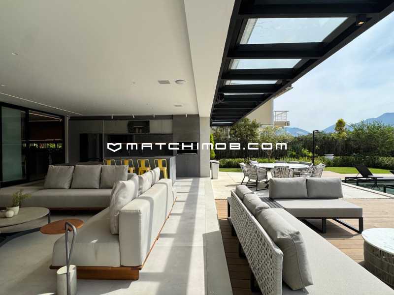 Portobello Resort e Safari - 6