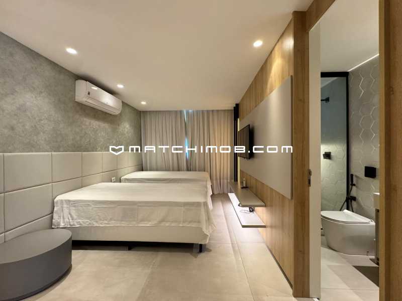 Portobello Resort e Safari - 25