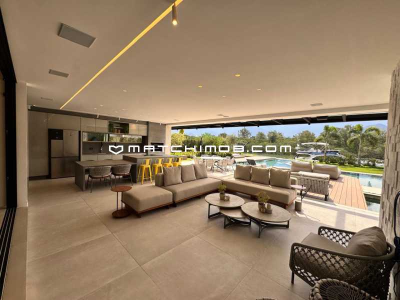 Portobello Resort e Safari - 7