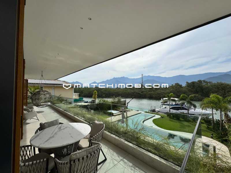 Portobello Resort e Safari - 21