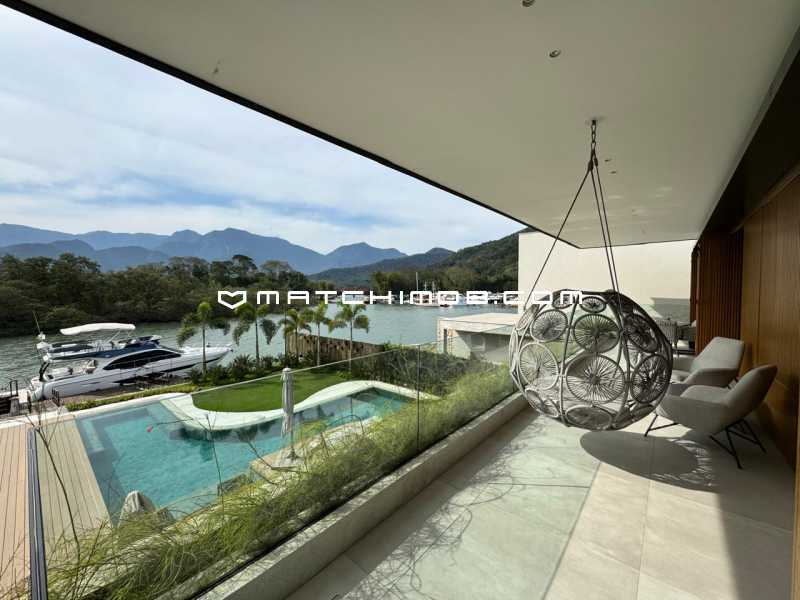 Portobello Resort e Safari - 22