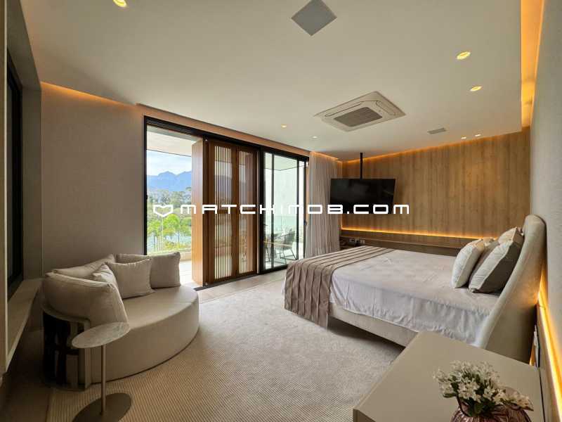 Portobello Resort e Safari - 17