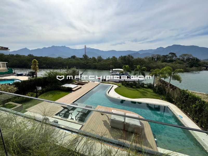 Portobello Resort e Safari - 2