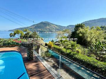 Condomínio Portogalo - Imperdível - Condominio Portogalo em Angra dos Reis - 73CA