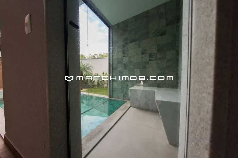 Conheça Riviera Del Sol do imóvel - Casa à venda no Condomínio Riviera Del Sol - Recreio Dos Bandeirantes - 705CA - 6 Riviera Del Sol - 6