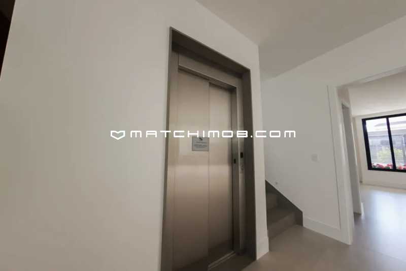 Conheça Riviera Del Sol do imóvel - Casa à venda no Condomínio Riviera Del Sol - Recreio Dos Bandeirantes - 705CA - 14 Riviera Del Sol - 14