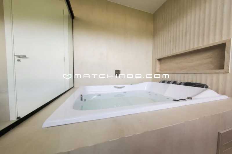 Conheça Riviera Del Sol do imóvel - Casa à venda no Condomínio Riviera Del Sol - Recreio Dos Bandeirantes - 705CA - 25 Riviera Del Sol - 25