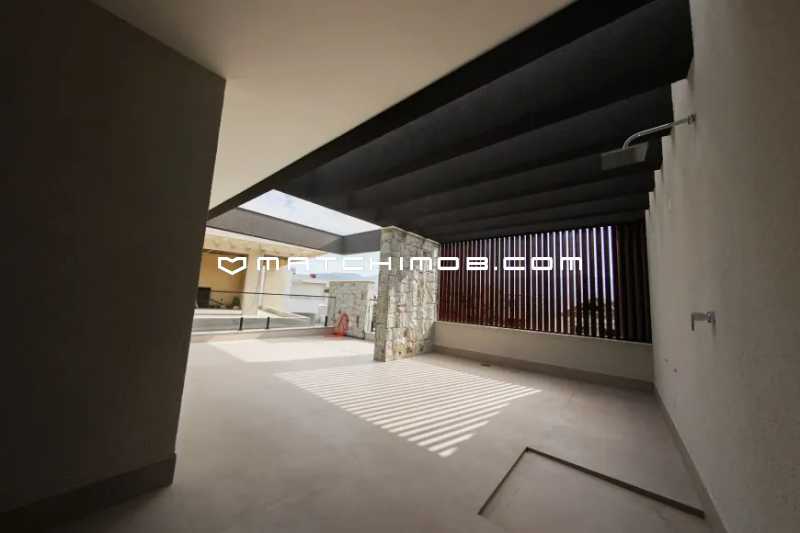 Conheça Riviera Del Sol do imóvel - Casa à venda no Condomínio Riviera Del Sol - Recreio Dos Bandeirantes - 705CA - 29 Riviera Del Sol - 29