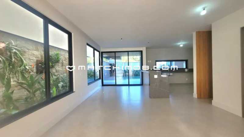 Conheça Riviera Del Sol do imóvel - Casa à venda no Condomínio Riviera Del Sol - Recreio Dos Bandeirantes - 705CA - 19 Riviera Del Sol - 19