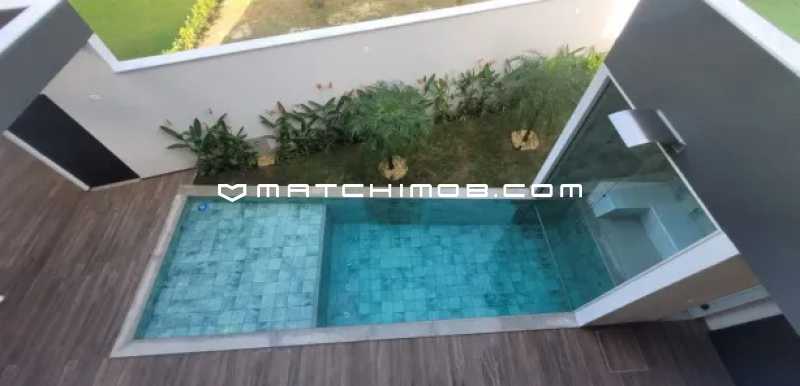 Conheça Riviera Del Sol do imóvel - Casa à venda no Condomínio Riviera Del Sol - Recreio Dos Bandeirantes - 705CA - 5 Riviera Del Sol - 5