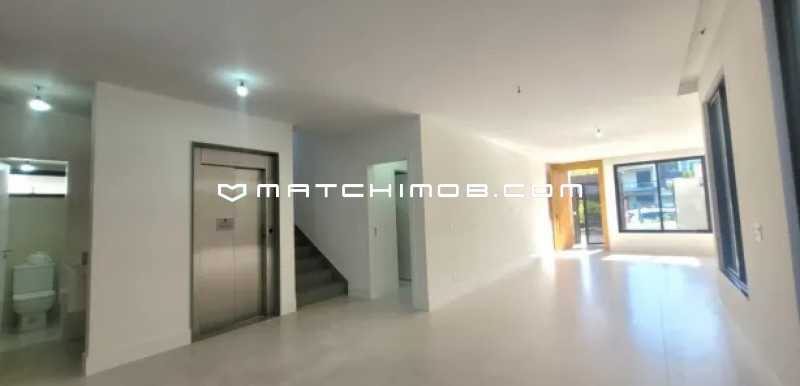 Conheça Riviera Del Sol do imóvel - Casa à venda no Condomínio Riviera Del Sol - Recreio Dos Bandeirantes - 705CA - 13 Riviera Del Sol - 13