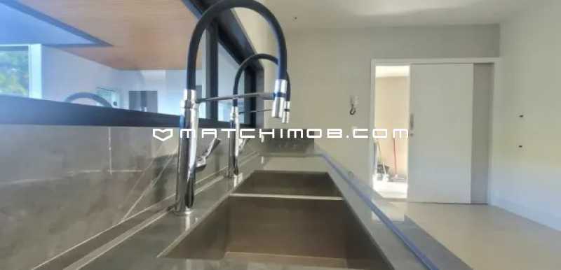 Conheça Riviera Del Sol do imóvel - Casa à venda no Condomínio Riviera Del Sol - Recreio Dos Bandeirantes - 705CA - 22 Riviera Del Sol - 22