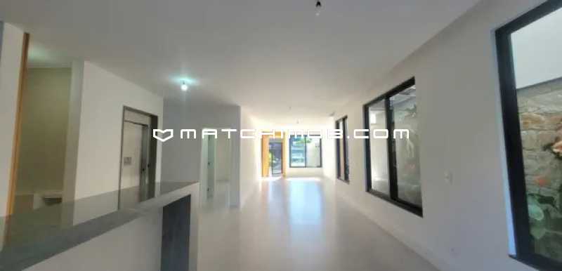 Conheça Riviera Del Sol do imóvel - Casa à venda no Condomínio Riviera Del Sol - Recreio Dos Bandeirantes - 705CA - 15 Riviera Del Sol - 15