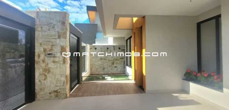 Conheça Riviera Del Sol do imóvel - Casa à venda no Condomínio Riviera Del Sol - Recreio Dos Bandeirantes - 705CA - 3 Riviera Del Sol - 3