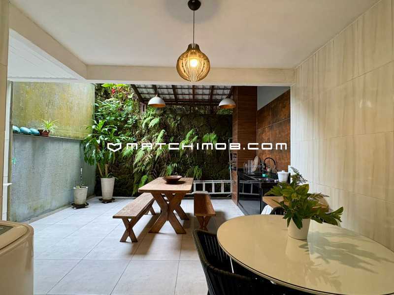 Conheça Fazenda Garatucaia do imóvel - Casa à venda no condomínio Fazenda Garatucaia - Angra dos Reis - 706CA - 3 Fazenda Garatucaia - 3