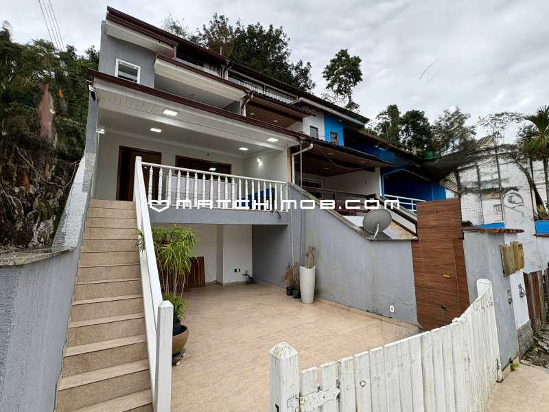 Conheça Fazenda Garatucaia do imóvel - Casa à venda no condomínio Fazenda Garatucaia - Angra dos Reis - 706CA - 16 Fazenda Garatucaia - 16
