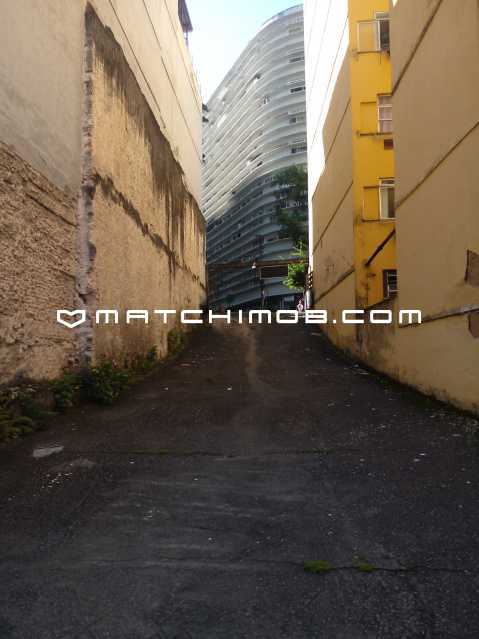 Conheça Glória do imóvel - Terreno à venda na Glória - 709TE - 4 Glória - 4