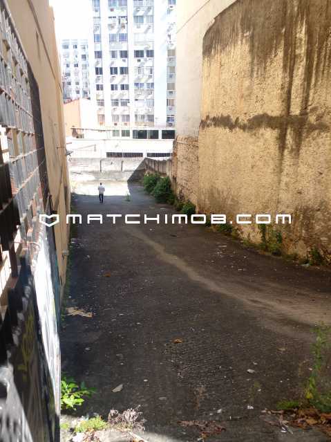 Conheça Glória do imóvel - Terreno à venda na Glória - 709TE - 5 Glória - 5