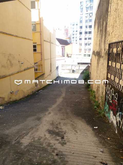 Conheça Glória do imóvel - Terreno à venda na Glória - 709TE - 6 Glória - 6