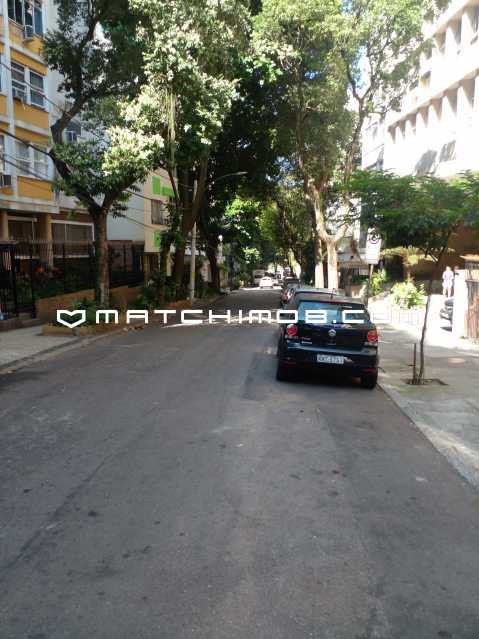 Conheça Glória do imóvel - Terreno à venda na Glória - 709TE - 7 Glória - 7